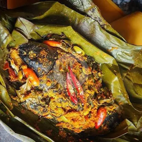 Pepes Ikan